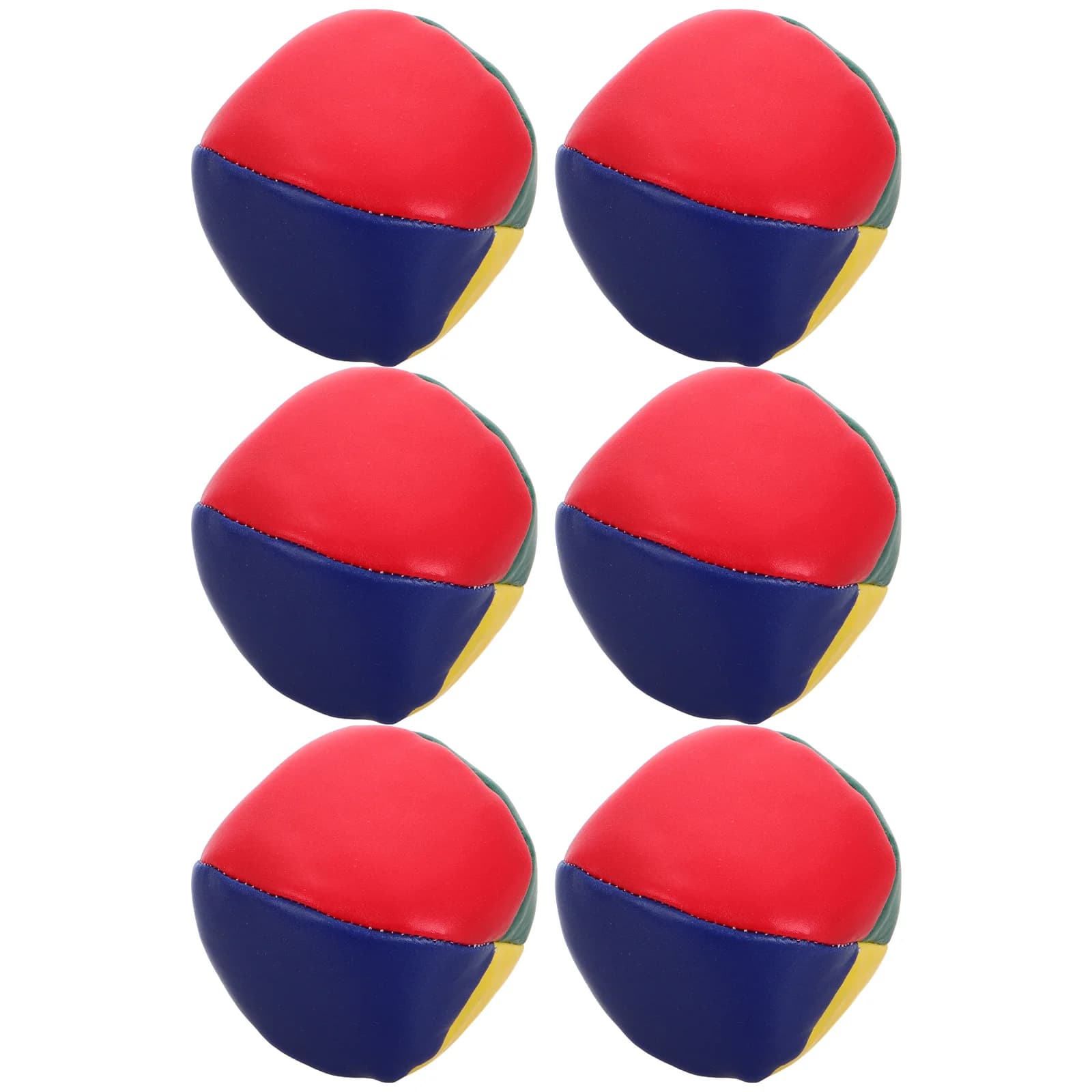 Balle de jonglage - boules enchantées