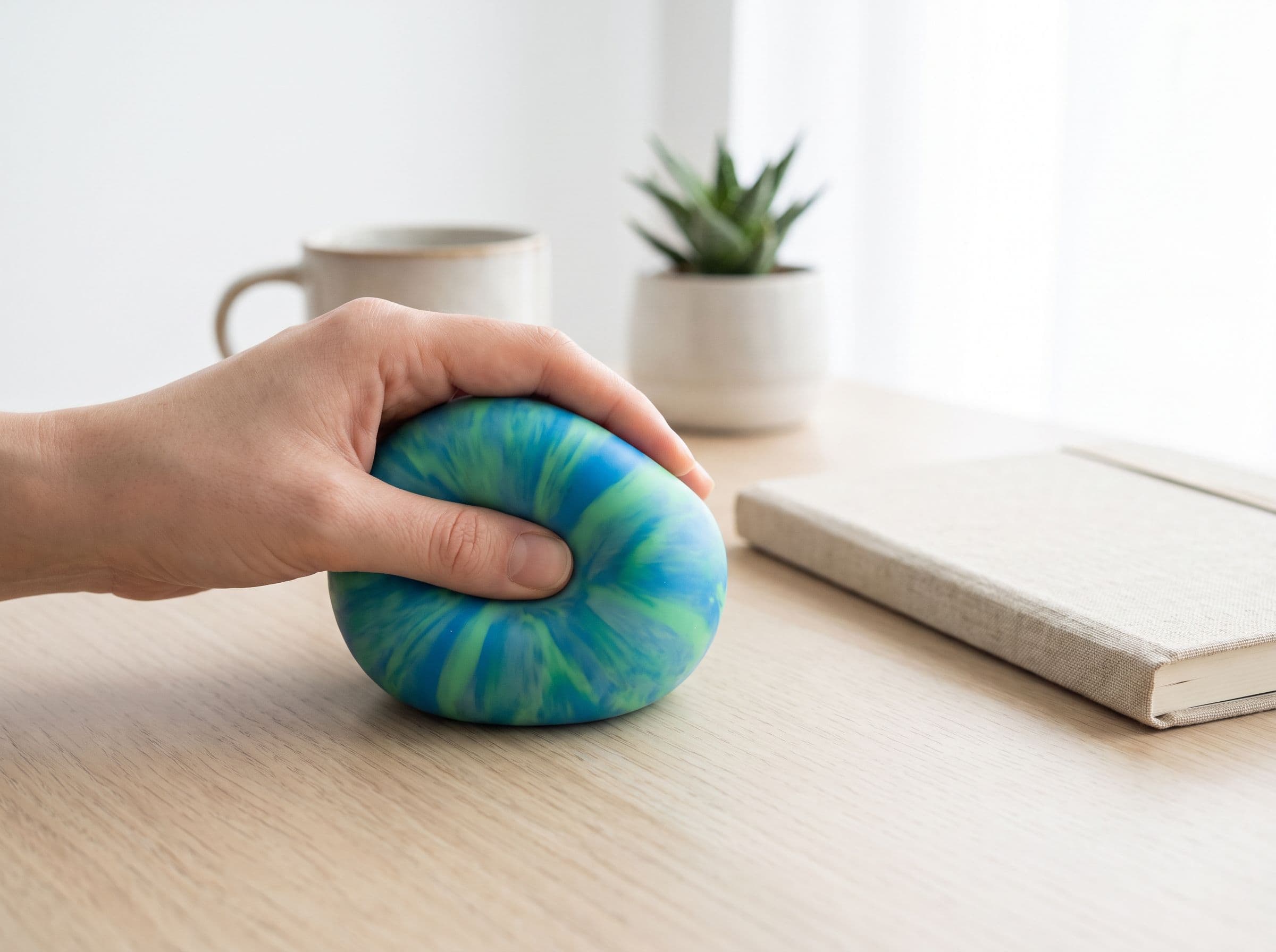 Comment entretenir ses balles de jonglage
