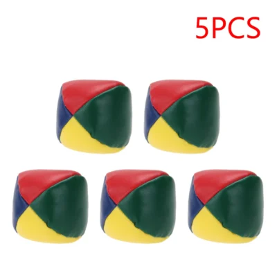 billes de jongle ludiques
