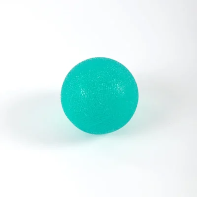 sphère de fitness
