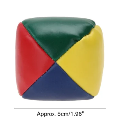jouet en caoutchouc coloré