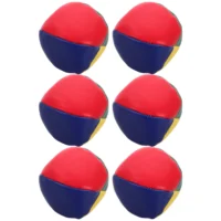 balles d'entraînement jonglage